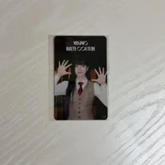 TWICE MISAMO ミナ トレカ