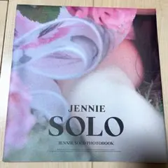 2026年最新】blackpink jennie solo photobookの人気アイテム - メルカリ