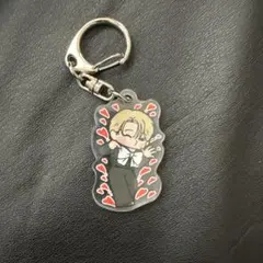MAZZEL NAOYA アクリルチェーン - メルカリ