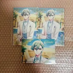 アイナナ 亥清悠 マリマリ ポストカード ブロマイド