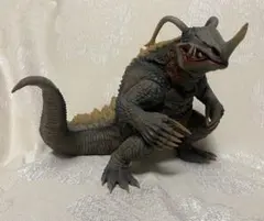 オガワスタジオ ラテックス製 ガメラ2 特大 激レア フィギュア 破損