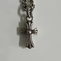 シルバー925 ベビーファット2点セット 楽天市場】クロムハーツ ベビーファット 中古の通販