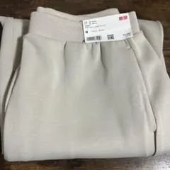 ドライスウェットカーブパンツ ユニクロ M