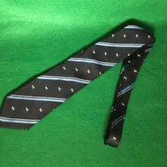 ☆DAKS　ダックス　ネクタイ　メンズ　日本製