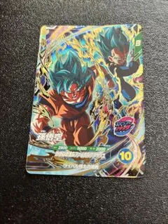 ドラゴンボールスーパーダイバーズ 孫悟空 SDVP-026