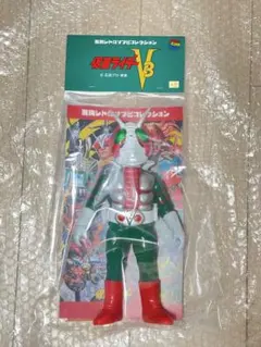 2026年最新】東映レトロソフビコレクションの人気アイテム - メルカリ