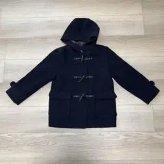 未使用　GLOBAL WORK グローバルワーク　ダッフルコート　サイズL