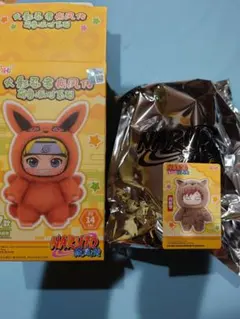TOPTOY NARUTO　海外限定　我愛羅　ナルト疾風伝　商品説明お読み下さい