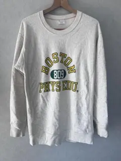 Champion スウェット