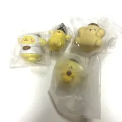 サンリオポムポムプリンセット