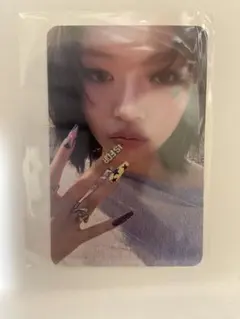 TWICE This is for トレカ　ジョンヨン