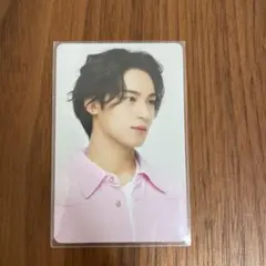 SEVENTEEN CARAT LAND ケレン 2023 トレカ ミンギュ