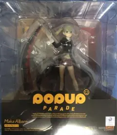 2025年最新】マカ アルバーン フィギュアの人気アイテム - メルカリ