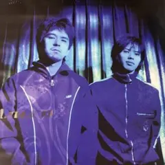 al.ni.co LIVE 1999 #1 ポスター al.ni.co LIVE 1999 #1 ポスター - メルカリ