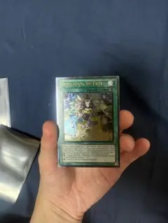アンティキティフォールンエンパイアMTG未開封スリーブマジックザ