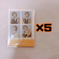 フラガリアメモリーズ フラミュ プルース 井澤勇貴