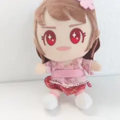 掲載 びんこ様 専用ページ 推しぬい オーダー ハンドメイド ぬいぐるみ