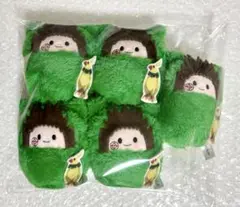 サカモトデイズ くるみたぴぬい 平助 5個セット