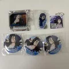 WIND BREAKER グッズ まとめ売り 杉下京太郎 缶バッジ キーホルダー