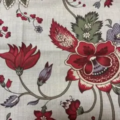 Moda フレンチジェネラル（Bonheur De Jour） 小さなハギレ