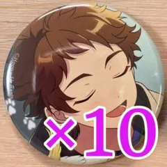 天満光 あんスタ コレクション缶バッジ 2025 Jul Casual 10個