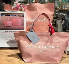 新品未使用 DEAN & DELUCA ハワイ S＆Lセット ロイヤルハワイアン