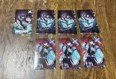 【バラ売り可】モードシリーズ　三枝明那　チェキ