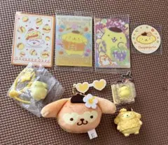 ポムポムプリンまとめ売り