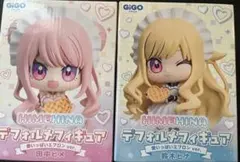 HIMEHINA デフォルメフィギュア