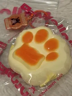 メロジョイ 猫爪 チーズ