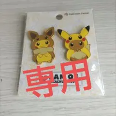 2025年最新】ピンズ イーブイの人気アイテム - メルカリ