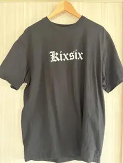 【美品】KIXSIX 半袖 Tシャツ