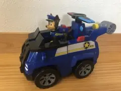 パウ・パトロール おもちゃ