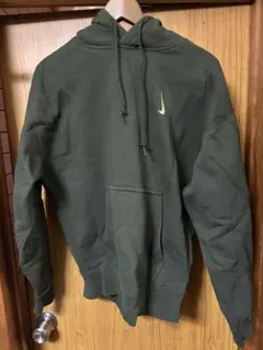 ビリーアイリッシュ パーカー