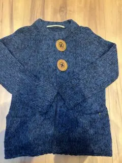 gotohollywood アウター　ニット