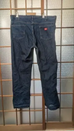 ペインターパンツ デニム