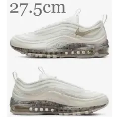 [新品] ナイキ エア マックス 97