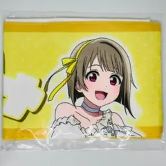 上原歩夢 推しタオル 虹ヶ咲学園スクールアイドル同好会 - メルカリ