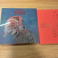 2026年最新】米津玄師 STRAY SHEEP dvdの人気アイテム - メルカリ