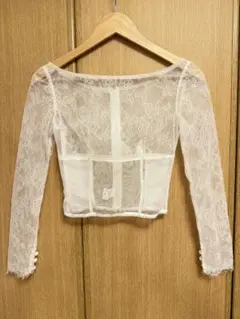 ウェディングボレロ