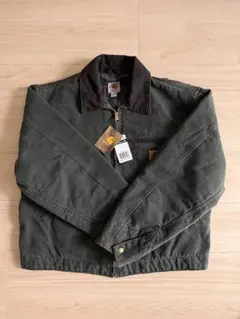 2026年最新】carHartt デトロイトジャケット j97 mosの人気アイテム