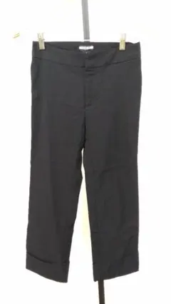 ゆ*じ様 #772 ゲスジーンズ GUESS JEANS クロップドパンツ 27のサムネイル