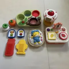 知育玩具 おもちゃセット