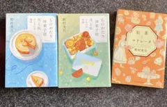 紅茶とマドレーヌ