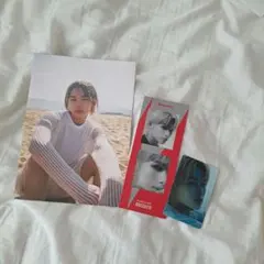 ENHYPEN エンハイフン エナイプン  Niki  ANSWER  閃光