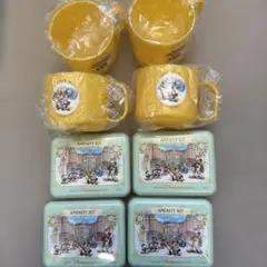 カービィー 限定 まとめ売り PUPUPU TRAIN ヤマシロヤ マグカップ