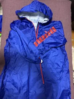 ウィンドブレーカー