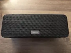 ELECOM ワイヤレススピーカー LBT-SPP02ブラックのサムネイル