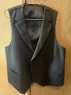 2026年最新】SUIT SELECT メンズ ベストの人気アイテム - メルカリ