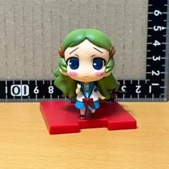 ヴィネッティアムキュート 涼宮ハルヒの憂鬱 フィギュア 喜緑江美里